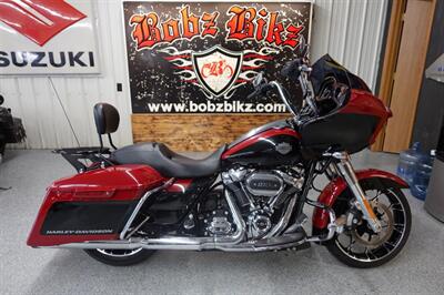 2021 Harley-Davidson Road Glide Special   - Photo 1 - Kingman, KS 67068