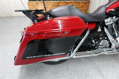 2021 Harley-Davidson Road Glide Special   - Photo 9 - Kingman, KS 67068