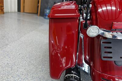 2021 Harley-Davidson Road Glide Special   - Photo 31 - Kingman, KS 67068
