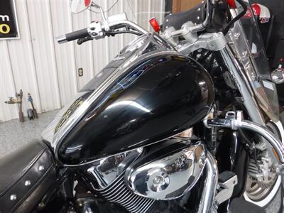 2007 Suzuki Boulevard C90 T   - Photo 7 - Kingman, KS 67068