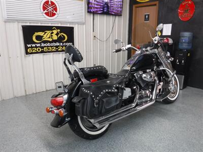 2007 Suzuki Boulevard C90 T   - Photo 9 - Kingman, KS 67068