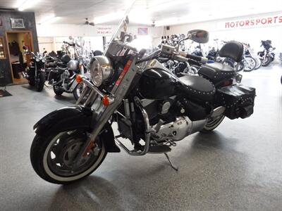 2007 Suzuki Boulevard C90 T   - Photo 14 - Kingman, KS 67068