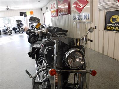 2007 Suzuki Boulevard C90 T   - Photo 5 - Kingman, KS 67068