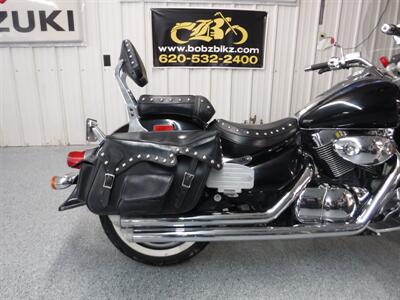 2007 Suzuki Boulevard C90 T   - Photo 8 - Kingman, KS 67068