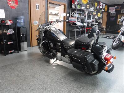 2007 Suzuki Boulevard C90 T   - Photo 15 - Kingman, KS 67068