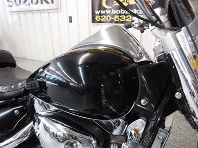 2007 Suzuki Boulevard C90 T   - Photo 6 - Kingman, KS 67068