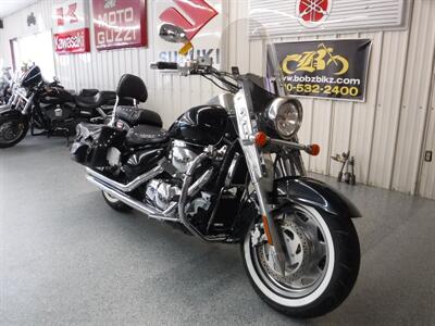 2007 Suzuki Boulevard C90 T   - Photo 2 - Kingman, KS 67068