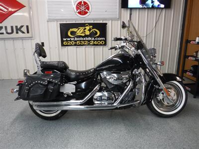 2007 Suzuki Boulevard C90 T   - Photo 1 - Kingman, KS 67068