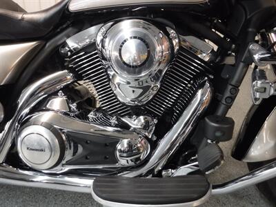 2010 Kawasaki Vulcan Nomad 1700   - Photo 8 - Kingman, KS 67068