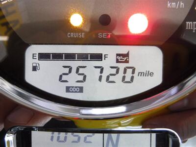 2010 Kawasaki Vulcan Nomad 1700   - Photo 18 - Kingman, KS 67068