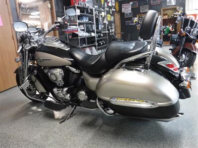 2010 Kawasaki Vulcan Nomad 1700   - Photo 16 - Kingman, KS 67068
