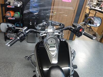2010 Kawasaki Vulcan Nomad 1700   - Photo 12 - Kingman, KS 67068