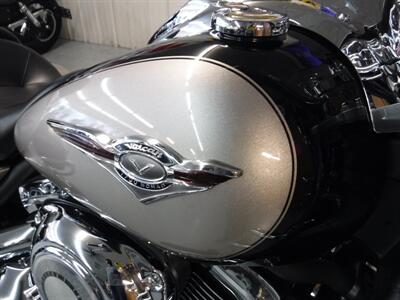 2010 Kawasaki Vulcan Nomad 1700   - Photo 6 - Kingman, KS 67068