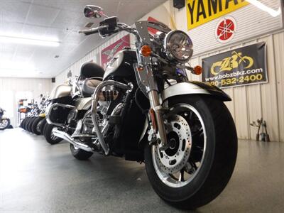 2010 Kawasaki Vulcan Nomad 1700   - Photo 4 - Kingman, KS 67068
