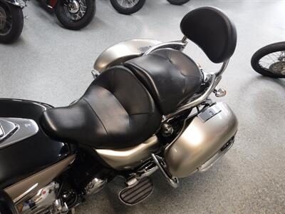 2010 Kawasaki Vulcan Nomad 1700   - Photo 15 - Kingman, KS 67068