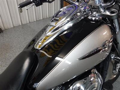 2010 Kawasaki Vulcan Nomad 1700   - Photo 7 - Kingman, KS 67068