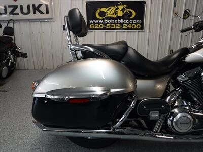 2010 Kawasaki Vulcan Nomad 1700   - Photo 9 - Kingman, KS 67068