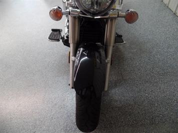 2010 Yamaha V Star 1300 Tour   - Photo 10 - Kingman, KS 67068