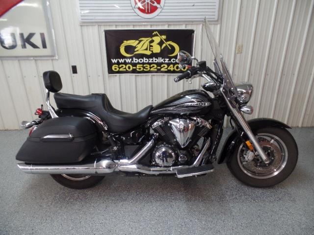 2010 v star 1300