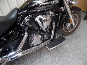 2010 Yamaha V Star 1300 Tour   - Photo 6 - Kingman, KS 67068