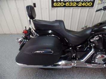 2010 Yamaha V Star 1300 Tour   - Photo 5 - Kingman, KS 67068