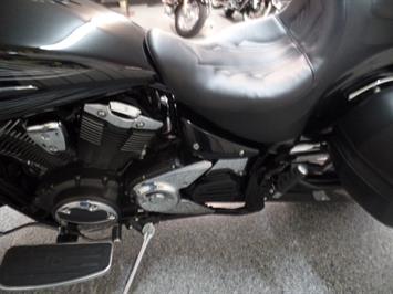 2010 Yamaha V Star 1300 Tour   - Photo 14 - Kingman, KS 67068