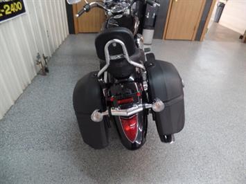 2010 Yamaha V Star 1300 Tour   - Photo 4 - Kingman, KS 67068