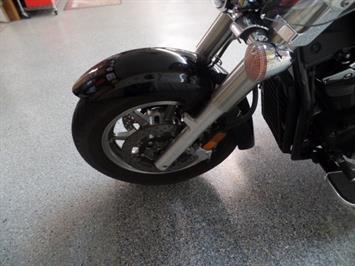 2010 Yamaha V Star 1300 Tour   - Photo 12 - Kingman, KS 67068