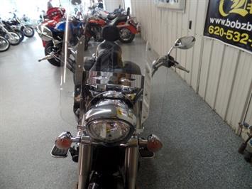 2010 Yamaha V Star 1300 Tour   - Photo 11 - Kingman, KS 67068