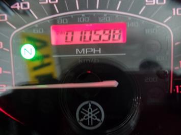 2010 Yamaha V Star 1300 Tour   - Photo 17 - Kingman, KS 67068