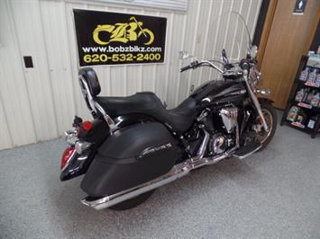2010 Yamaha V Star 1300 Tour   - Photo 3 - Kingman, KS 67068