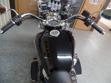 2010 Yamaha V Star 1300 Tour   - Photo 16 - Kingman, KS 67068