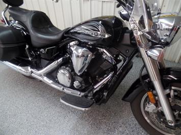2010 Yamaha V Star 1300 Tour   - Photo 8 - Kingman, KS 67068