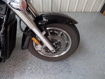 2010 Yamaha V Star 1300 Tour   - Photo 9 - Kingman, KS 67068