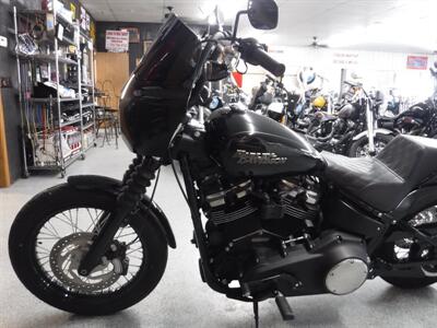 2018 Harley-Davidson Street Bob   - Photo 18 - Kingman, KS 67068