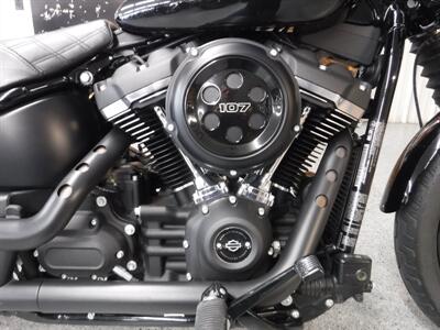 2018 Harley-Davidson Street Bob   - Photo 11 - Kingman, KS 67068