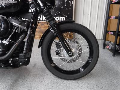 2018 Harley-Davidson Street Bob   - Photo 9 - Kingman, KS 67068