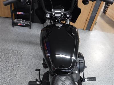 2018 Harley-Davidson Street Bob   - Photo 22 - Kingman, KS 67068