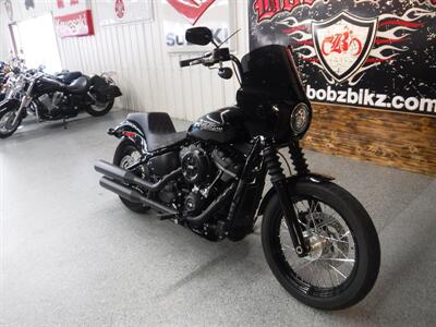 2018 Harley-Davidson Street Bob   - Photo 2 - Kingman, KS 67068