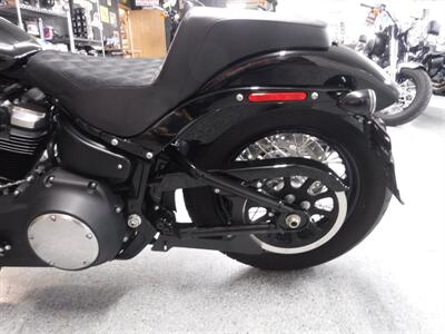 2018 Harley-Davidson Street Bob   - Photo 20 - Kingman, KS 67068