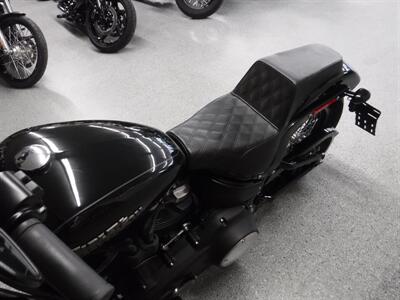 2018 Harley-Davidson Street Bob   - Photo 21 - Kingman, KS 67068