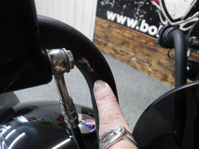 2018 Harley-Davidson Street Bob   - Photo 16 - Kingman, KS 67068