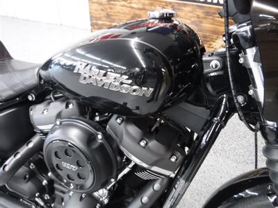 2018 Harley-Davidson Street Bob   - Photo 12 - Kingman, KS 67068