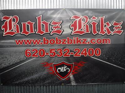 2018 Harley-Davidson Street Bob   - Photo 31 - Kingman, KS 67068