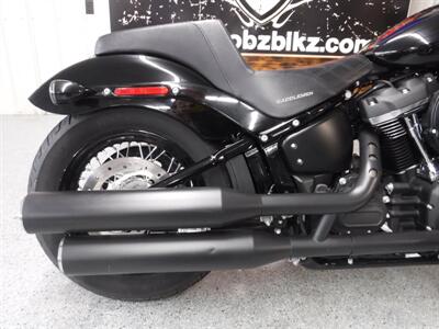 2018 Harley-Davidson Street Bob   - Photo 14 - Kingman, KS 67068