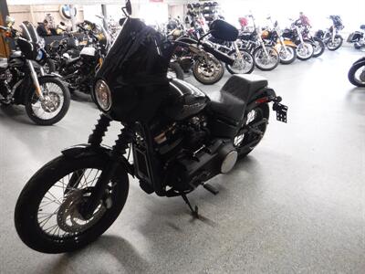 2018 Harley-Davidson Street Bob   - Photo 4 - Kingman, KS 67068