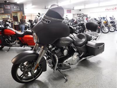 2016 Harley-Davidson Street Glide Special   - Photo 21 - Kingman, KS 67068