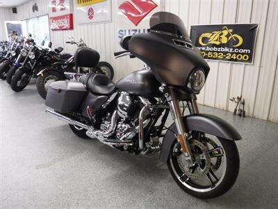 2016 Harley-Davidson Street Glide Special   - Photo 2 - Kingman, KS 67068