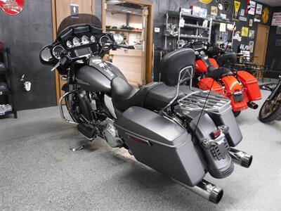 2016 Harley-Davidson Street Glide Special   - Photo 22 - Kingman, KS 67068