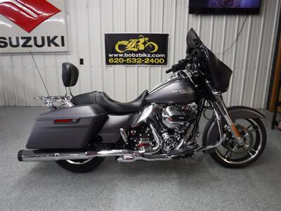 2016 Harley-Davidson Street Glide Special   - Photo 1 - Kingman, KS 67068